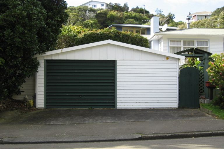 Photo of property in 181 Campbell Street, Karori, Wellington, 6012
