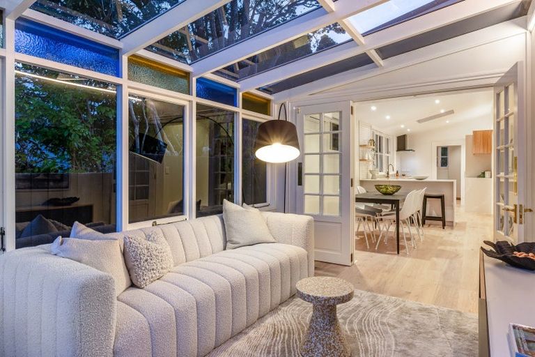 Photo of property in 7 Washington Avenue, Brooklyn, Wellington, 6021