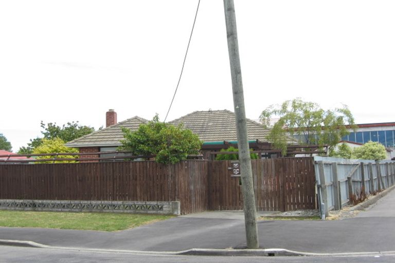 Photo of property in 8 Hart Street, Woolston, Christchurch, 8023