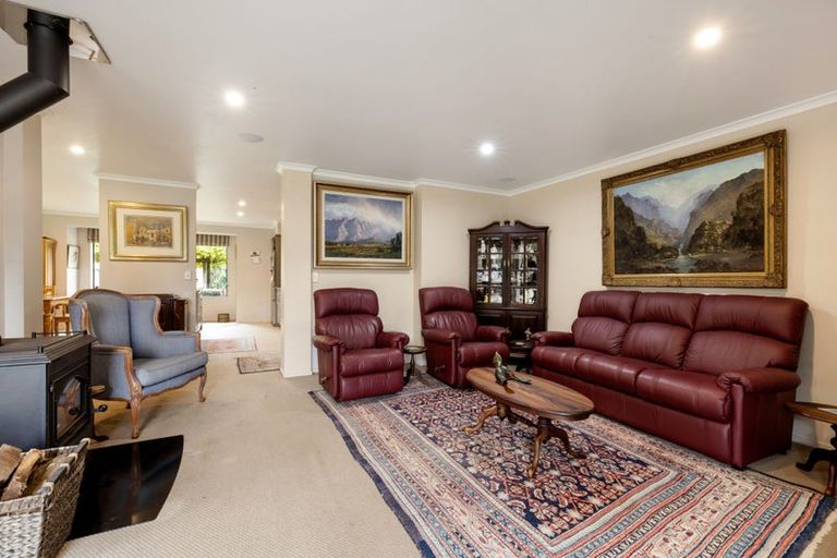 Photo of property in 6 Mangauika Road, Pirongia, Te Awamutu, 3876