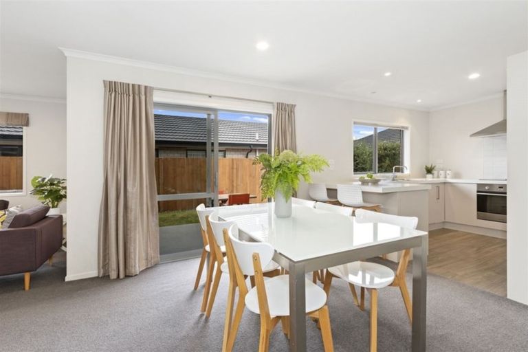 Photo of property in 24 Porter Street, Wigram, Christchurch, 8042