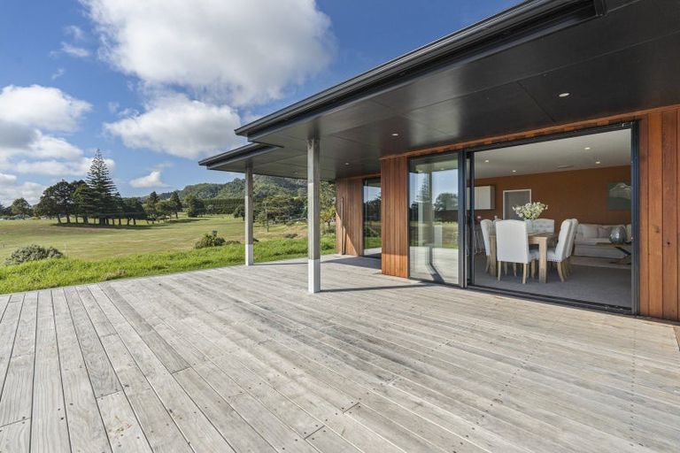 Photo of property in 1356a South Road, Kaitake, New Plymouth, 4374