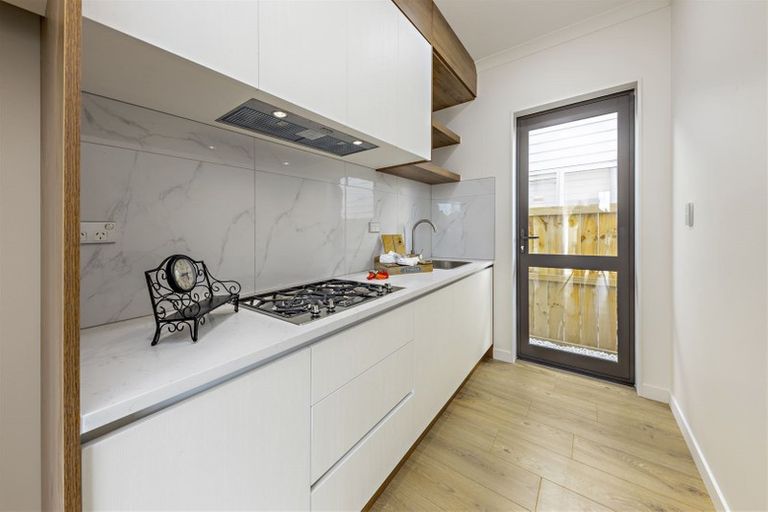 Photo of property in 57 Hikuawa Road, Flat Bush, Auckland, 2019