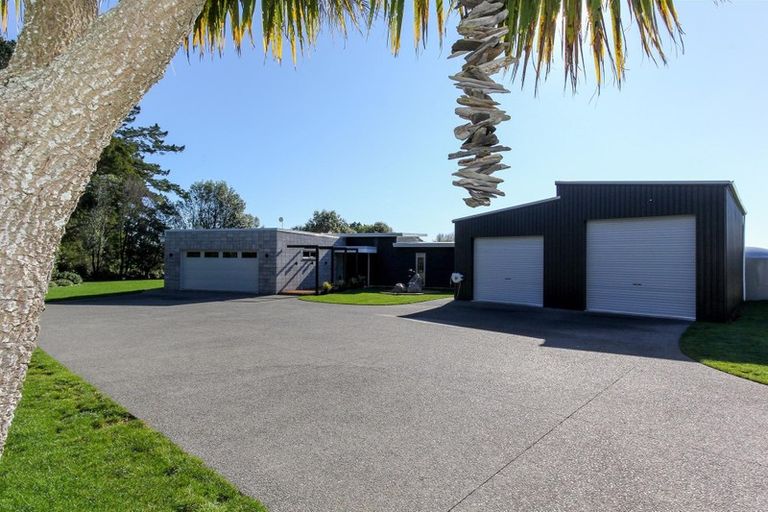Photo of property in 1248b Egmont Road, Egmont Village, New Plymouth, 4372