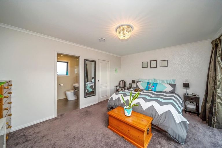 Photo of property in 22d Larlin Drive, Hawera, 4675