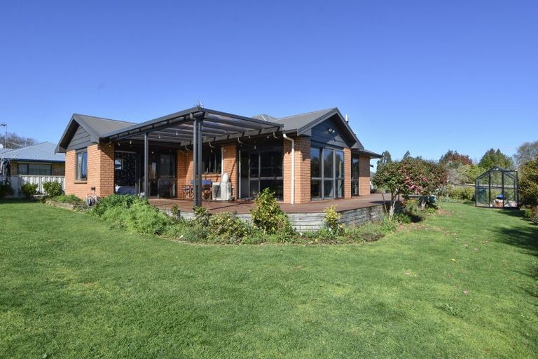 Photo of property in 10 Rexwood Estate, Carterton, 5713