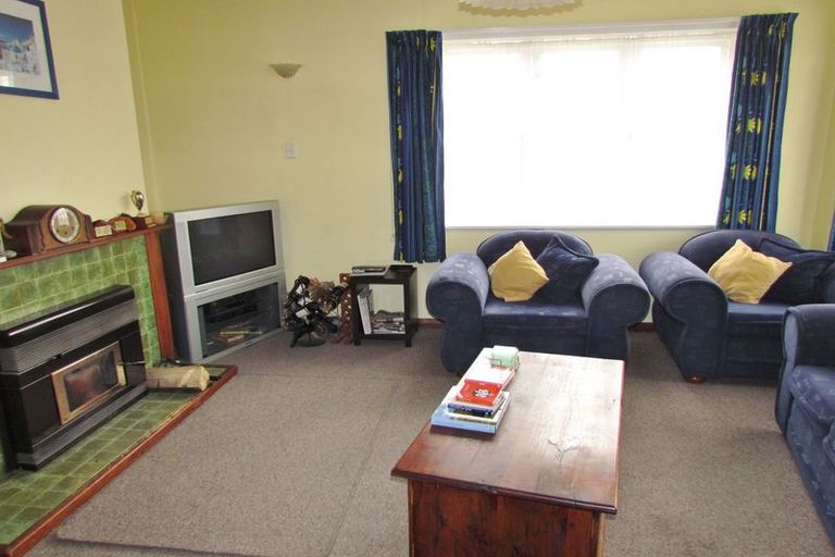 Photo of property in 6 Kokiri Place, Masterton, 5810