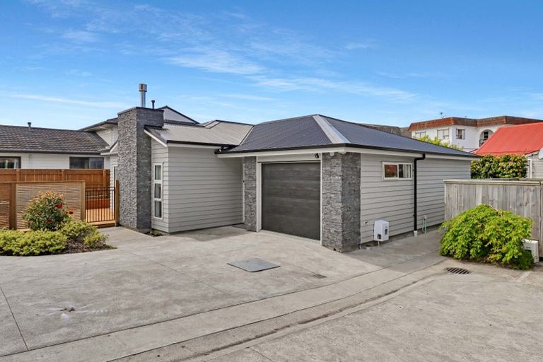 Photo of property in 23a Charleston Avenue, Boulcott, Lower Hutt, 5011