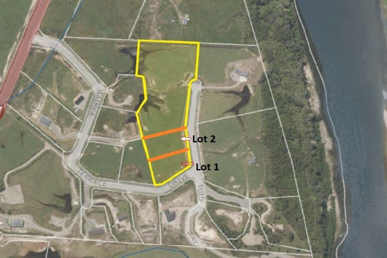 Photo of property in 69 Waimea Terrace Drive, Westport, Cape Foulwind, 7892