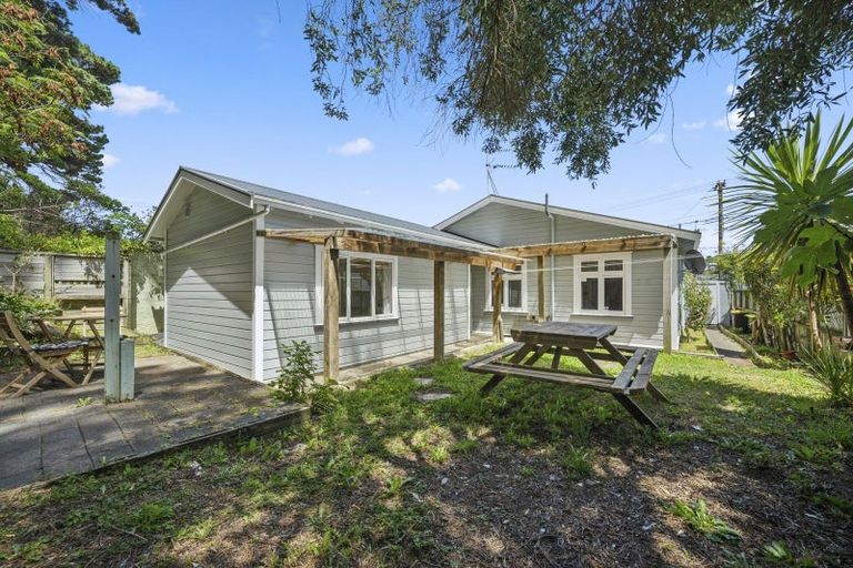 Photo of property in 34 Darlington Road, Miramar, Wellington, 6022