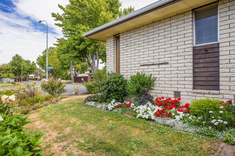 Photo of property in 1 Omega Place, Casebrook, Christchurch, 8051