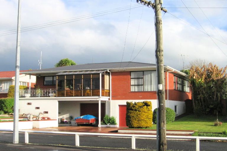 Photo of property in 248 Ohaupo Road, Glenview, Hamilton, 3206