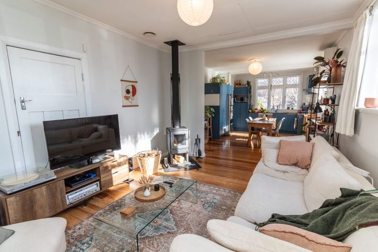 Photo of property in 15 Angus Avenue, Berhampore, Wellington, 6023