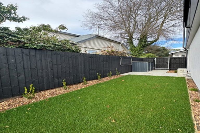 Photo of property in 6/14 Clive Street, Phillipstown, Christchurch, 8011