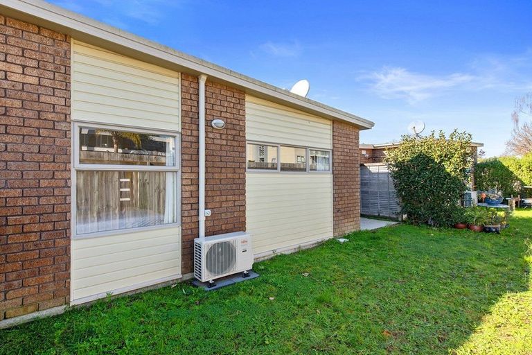 Photo of property in 31/46u Peachgrove Road, Hamilton East, Hamilton, 3216