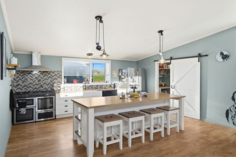 Photo of property in 649 Birch Hill Road, Okuku, Rangiora, 7473