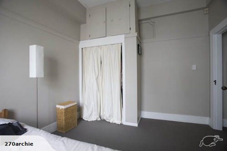 Photo of property in Blythswood Flats, 12/3f Aro Street, Aro Valley, Wellington, 6021
