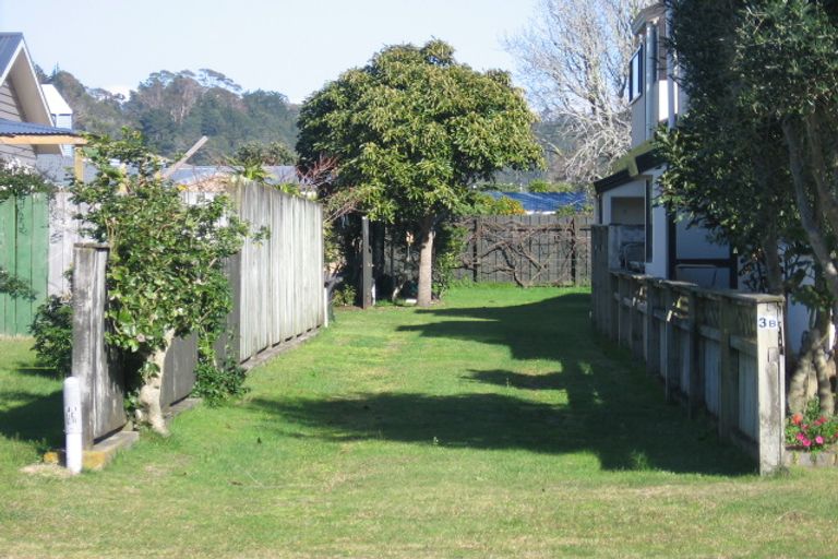 Photo of property in 3b Oyster Drive, Cooks Beach, Whitianga, 3591