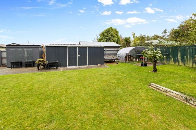 Photo of property in 83 Bridge Street, Netherby, Ashburton, 7700