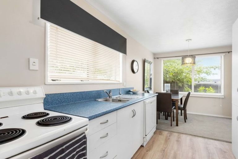 Photo of property in 2 Randolph Street, Woolston, Christchurch, 8062