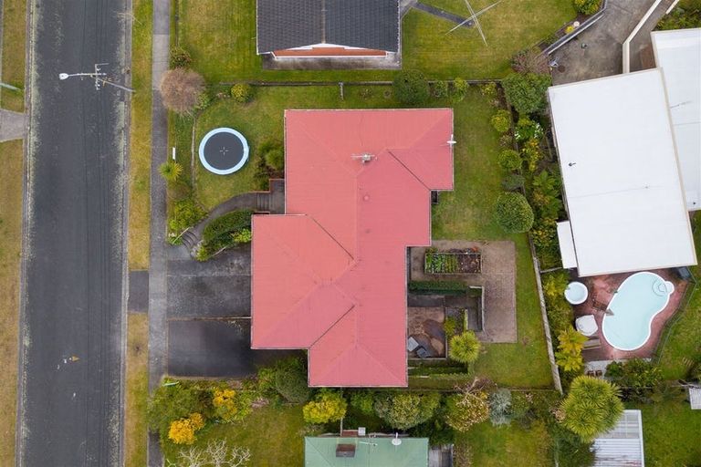 Photo of property in 54 Carlyle Avenue, Chartwell, Hamilton, 3210