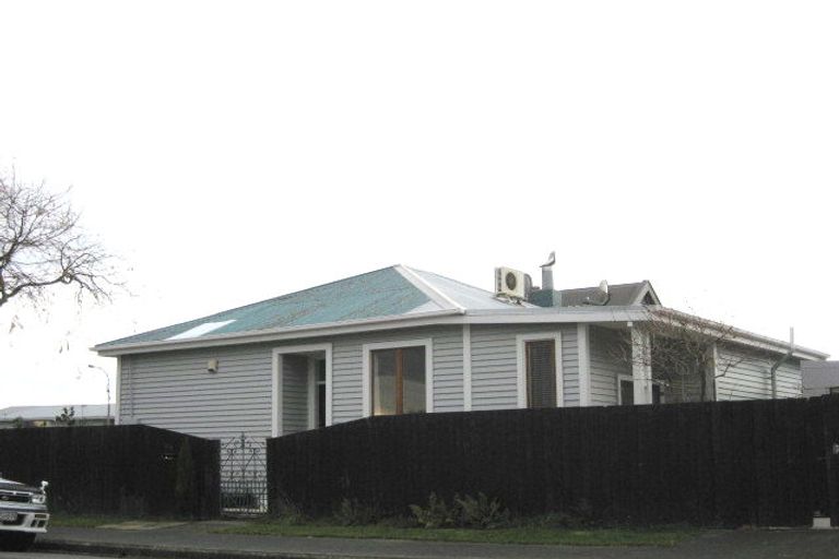 Photo of property in 1/46 Albany Street, St Albans, Christchurch, 8014