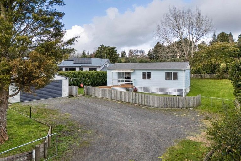 Photo of property in 94 Barry Road, Waihi, 3610