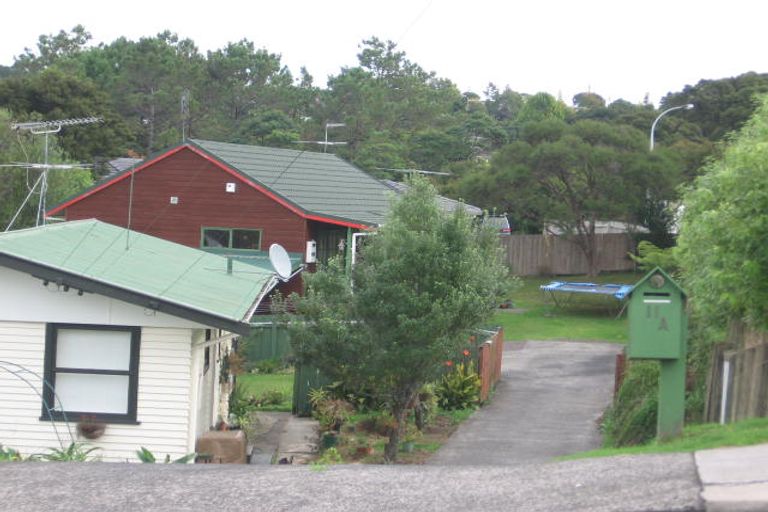 Photo of property in 1/11 Matama Road, Glen Eden, Auckland, 0602