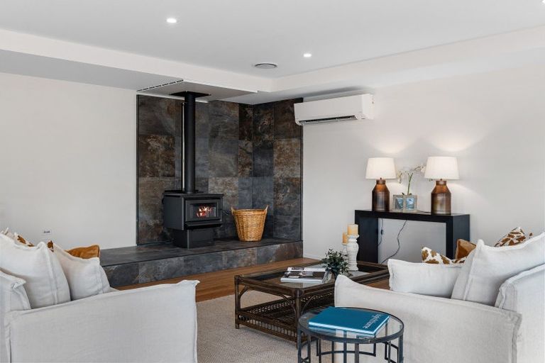 Photo of property in 721 Mclaughlins Road, Darfield, 7571