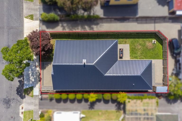 Photo of property in 40b Nimmo Avenue, Waikanae, 5036