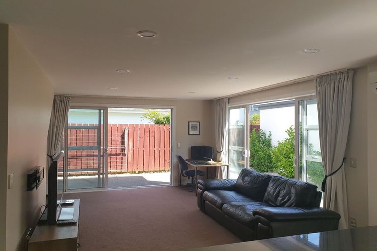 Photo of property in 151a Canon Street, Edgeware, Christchurch, 8013