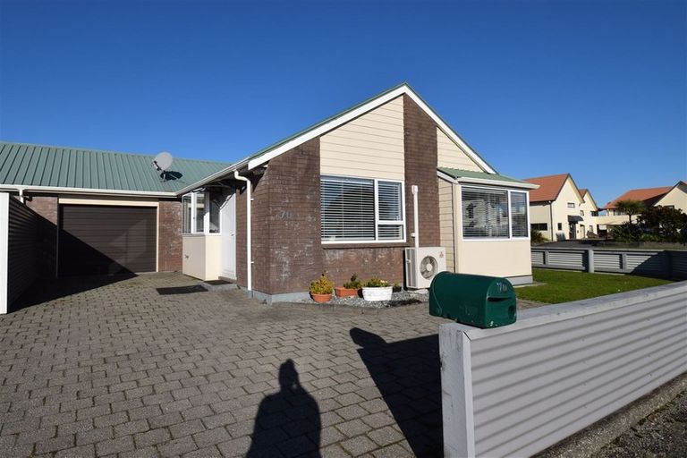 Photo of property in 70 Fitzherbert Street, Hokitika, 7810