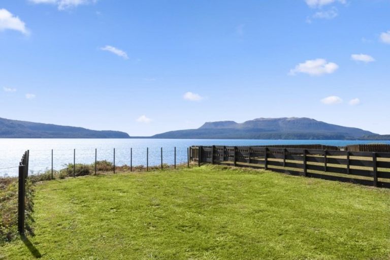 Photo of property in 167 Spencer Road, Lake Tarawera, Rotorua, 3076