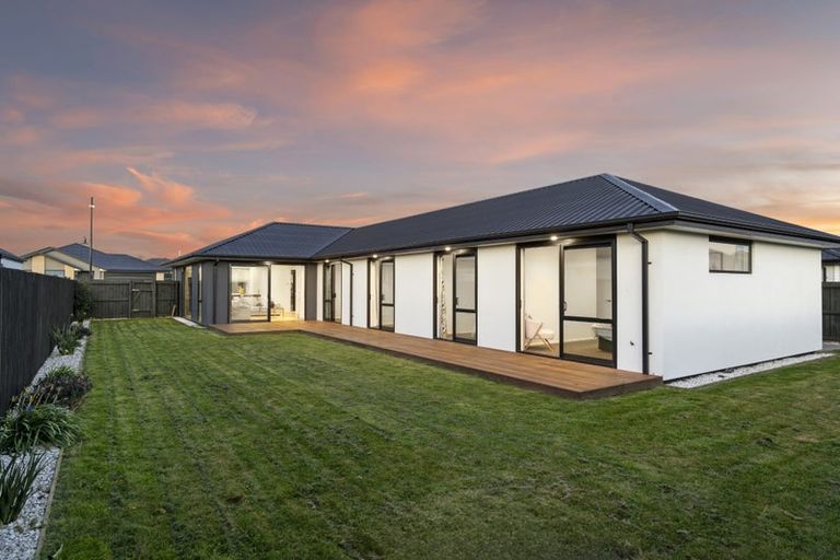 Photo of property in 20 Te Raki Drive, Lincoln, 7608