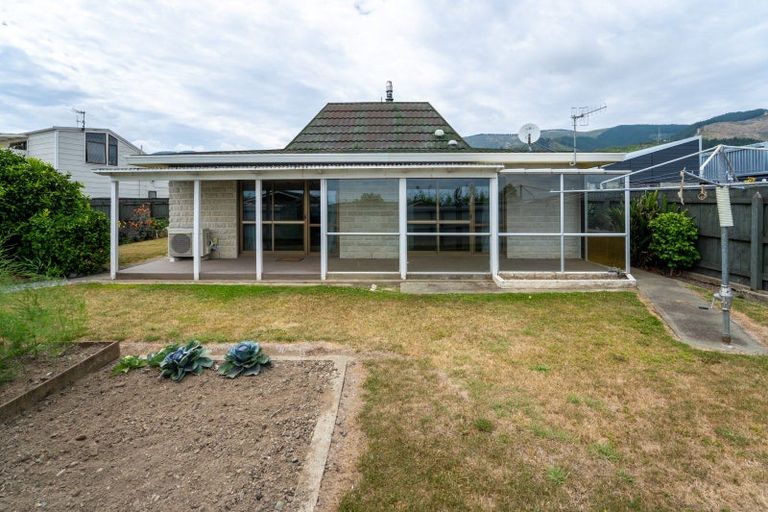 Photo of property in 17 Polglase Street, Richmond, 7020