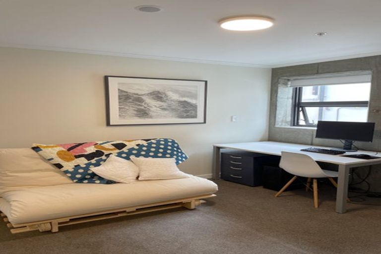 Photo of property in Frame Apartments, 104/111 Molesworth Street, Thorndon, Wellington, 6011
