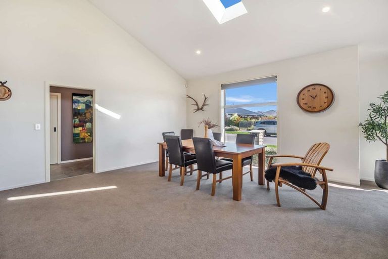 Photo of property in 38 Gracia Avenue, Rolleston, 7615