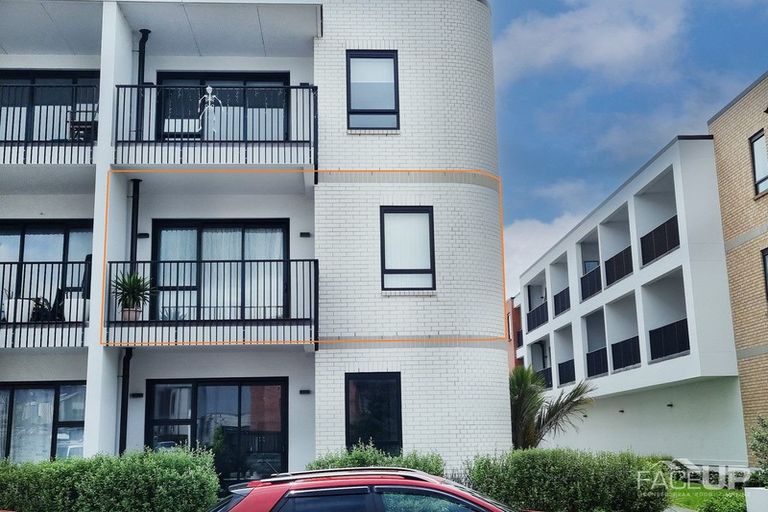 Photo of property in 101/10 Nugget Avenue, Hobsonville, Auckland, 0616