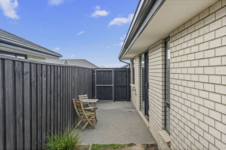 Photo of property in 42 Avanda Avenue, Rolleston, 7615