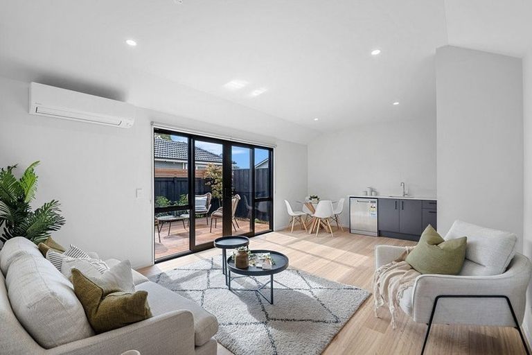 Photo of property in 1/45 Averill Street, Richmond, Christchurch, 8013