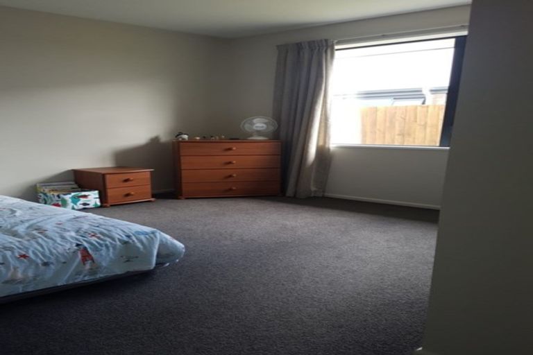 Photo of property in 17 Dryden Avenue, Rolleston, 7614