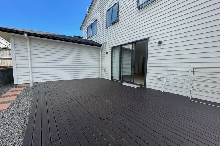 Photo of property in 24 Matahae Drive, Flat Bush, Auckland, 2019