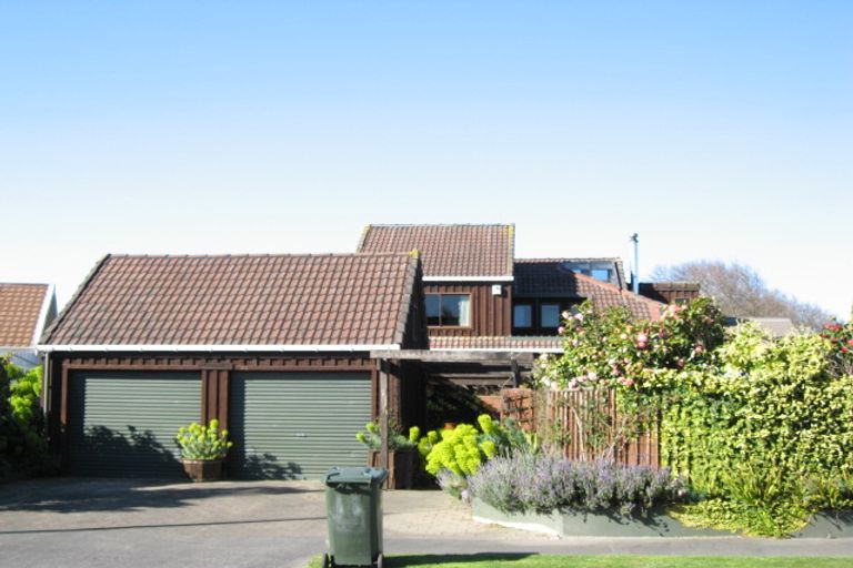 Photo of property in 31 Armagh Terrace, Marton, 4710