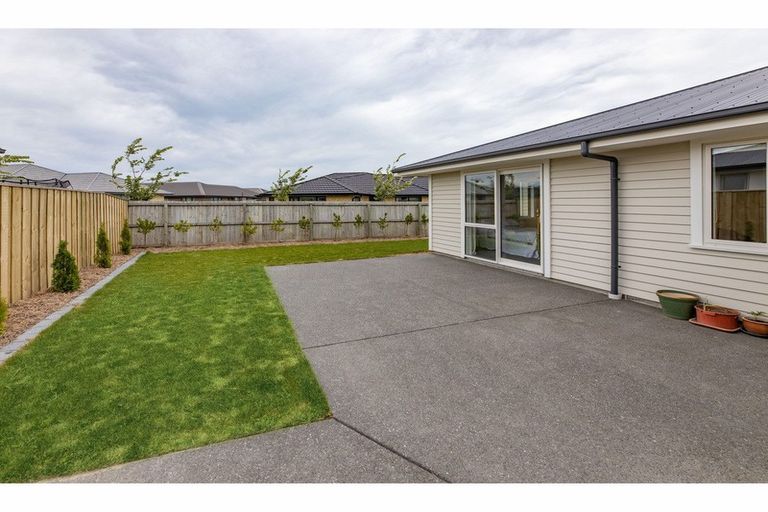 Photo of property in 7 Hickmott Street, Rangiora, 7400