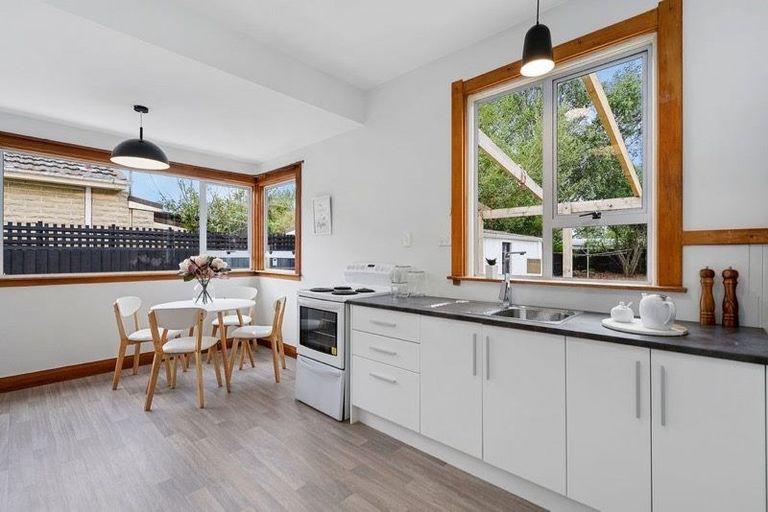 Photo of property in 196 Selwyn Street, Spreydon, Christchurch, 8024