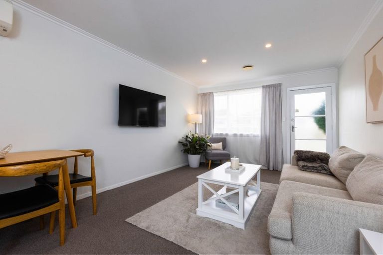 Photo of property in 3/9 Pitt Place, St Albans, Christchurch, 8014