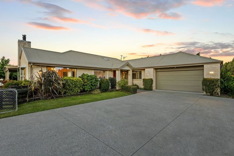 Photo of property in 15 John Leith Place, Leithfield, Amberley, 7481