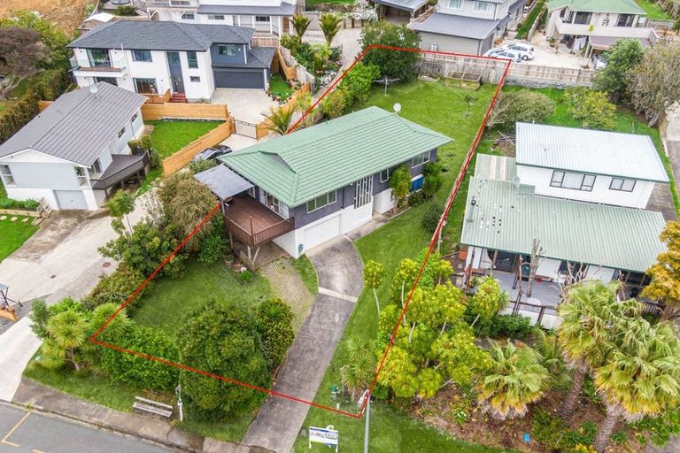 Photo of property in 38 Awaruku Road, Torbay, Auckland, 0630