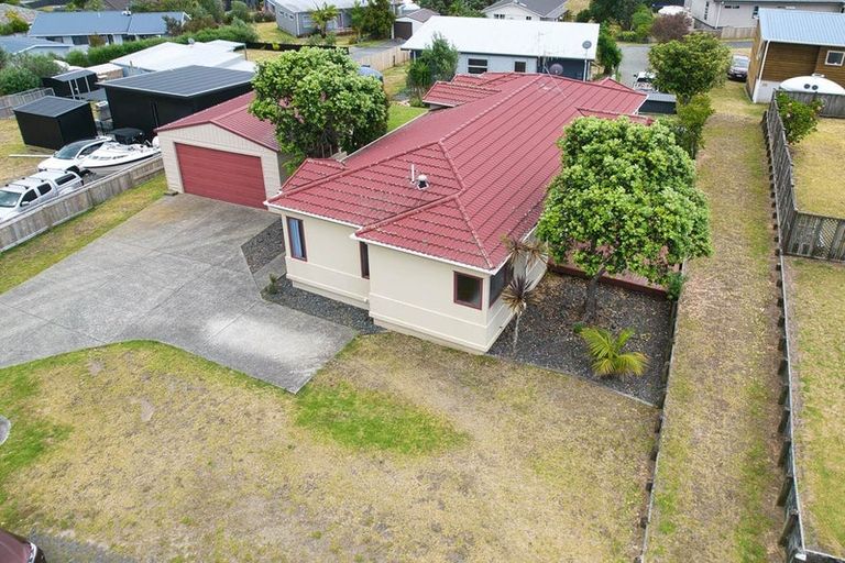 Photo of property in 8 Marram Place, Mangawhai Heads, Mangawhai, 0505