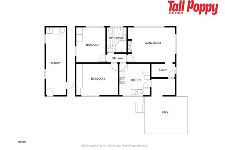 Photo of property in 19 Taupiri Crescent, Titahi Bay, Porirua, 5022